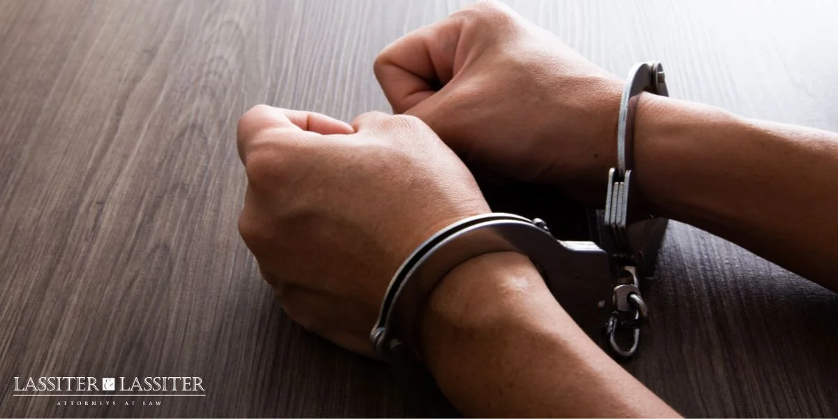 Mooresville Felony and Misdemeanor Lawyer